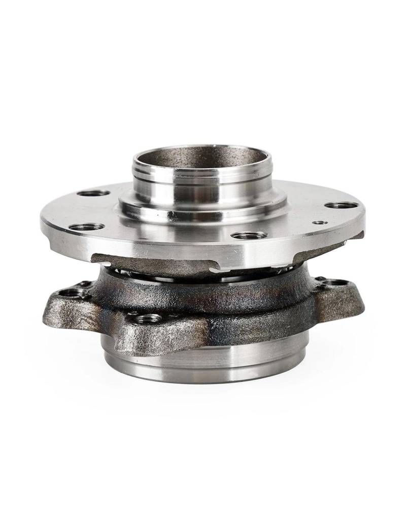 Radlager Für A6 Für C6 Für 4F2 Für 4F5 Für R8 422 423 Auto Zubehör Radlager Vorne Hub 4F0498625B Radlager Hinten von PJJUHS