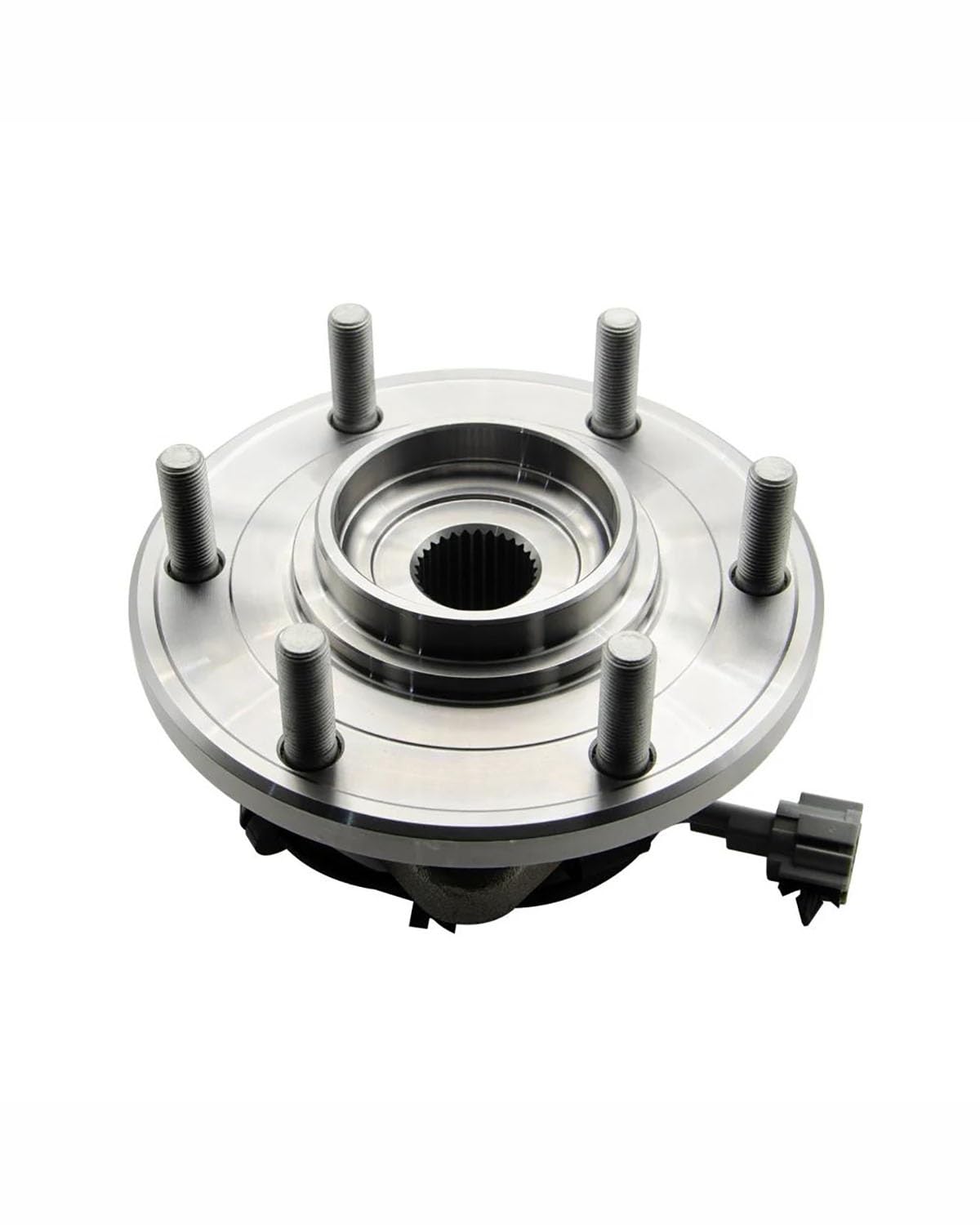 Radlager Für Aamada A60 Für Titan 2008 2009 2010 2011 2012 Für Infiniti Für QX56 2008-2010 40202-ZR40B Vorderradnabe Lager Montage Radlager Hinten von PJJUHS