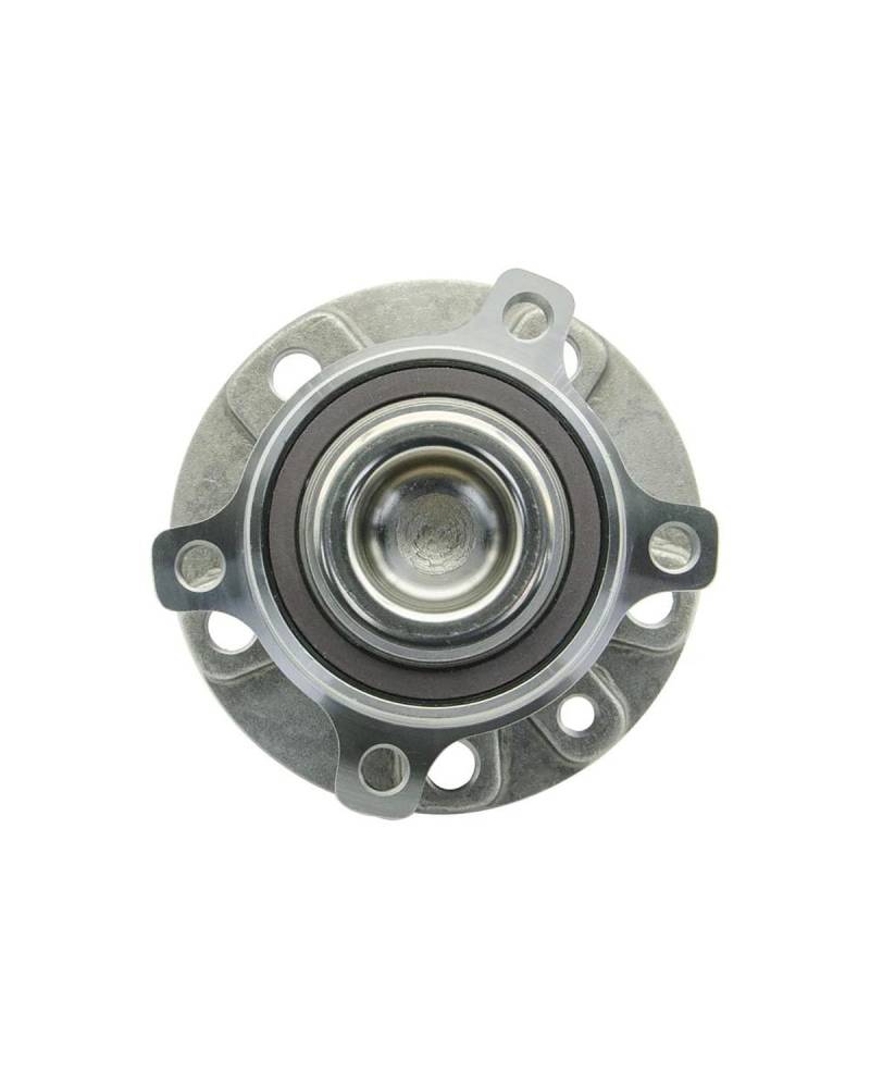 Radlager Für Alfa Für Romeo Für Giulia 952 Für Stelvio 949 50533323 2WD Vorderradnabe Lager Montage Radlager Hinten von PJJUHS