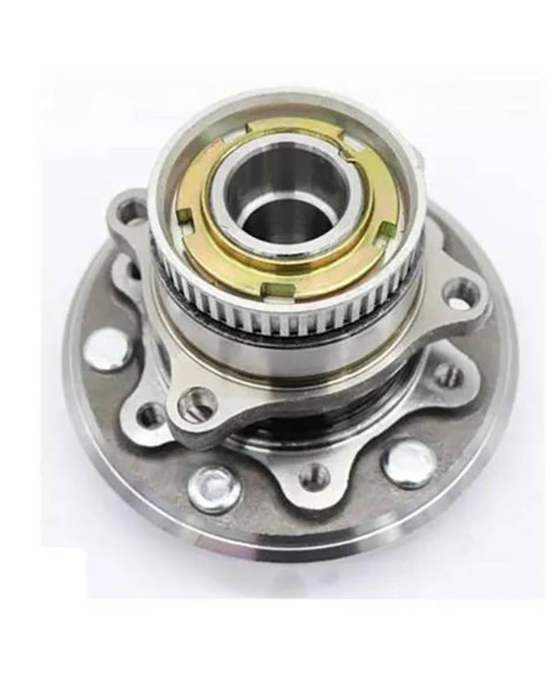 Radlager Für Automotive Lager 435000-89001 435000-Z9001 Radlagernabe Autoteile Lager Radlager Hinten von PJJUHS