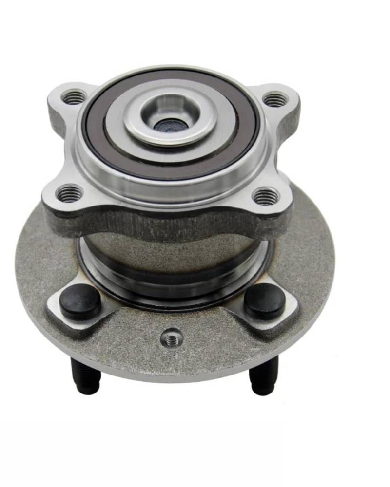 Radlager Für Aveo T300 2011- Für Spark EV 2014-2016 13500589 512515 13500590 Hinterradnabe Lagerbaugruppe Radlager Hinten von PJJUHS