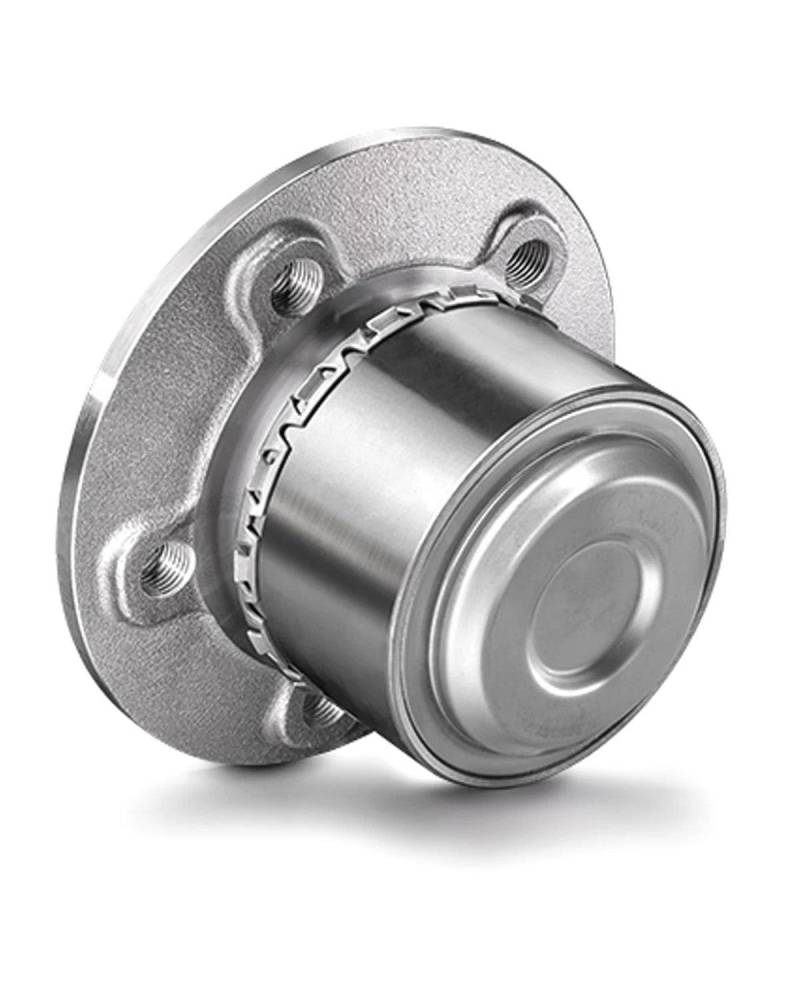 Radlager Für BENZ Nabe Radlager 713668050 9400051K JS830214QE 6393300420 6393300520 A6393300732 Radlager Hinten von PJJUHS