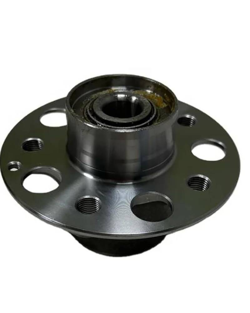 Radlager Für BENZ W204 A209 0029803102 0029807902 0029808002 A2033300051 2033300051SK 2033300051 2093300325 0029803002 Radnabe Lager Radlager Hinten von PJJUHS