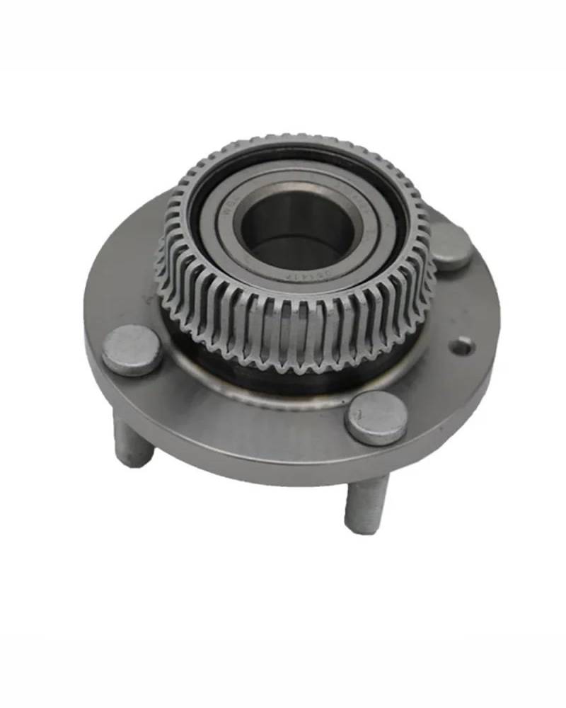 Radlager Für BYD Für F3 Für G3 Für F3R L3 F0 E1 Auto Zubehör Hinten Radnabe Lager Radlager Radlager Hinten(Drum brake) von PJJUHS