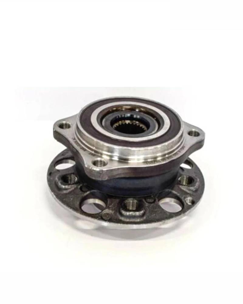 Radlager Für Benz Für C-klasse Für W205 Für AMG Für C63 2053560000 A2053560000 1pc Radlager Hub Radlager Hinten von PJJUHS