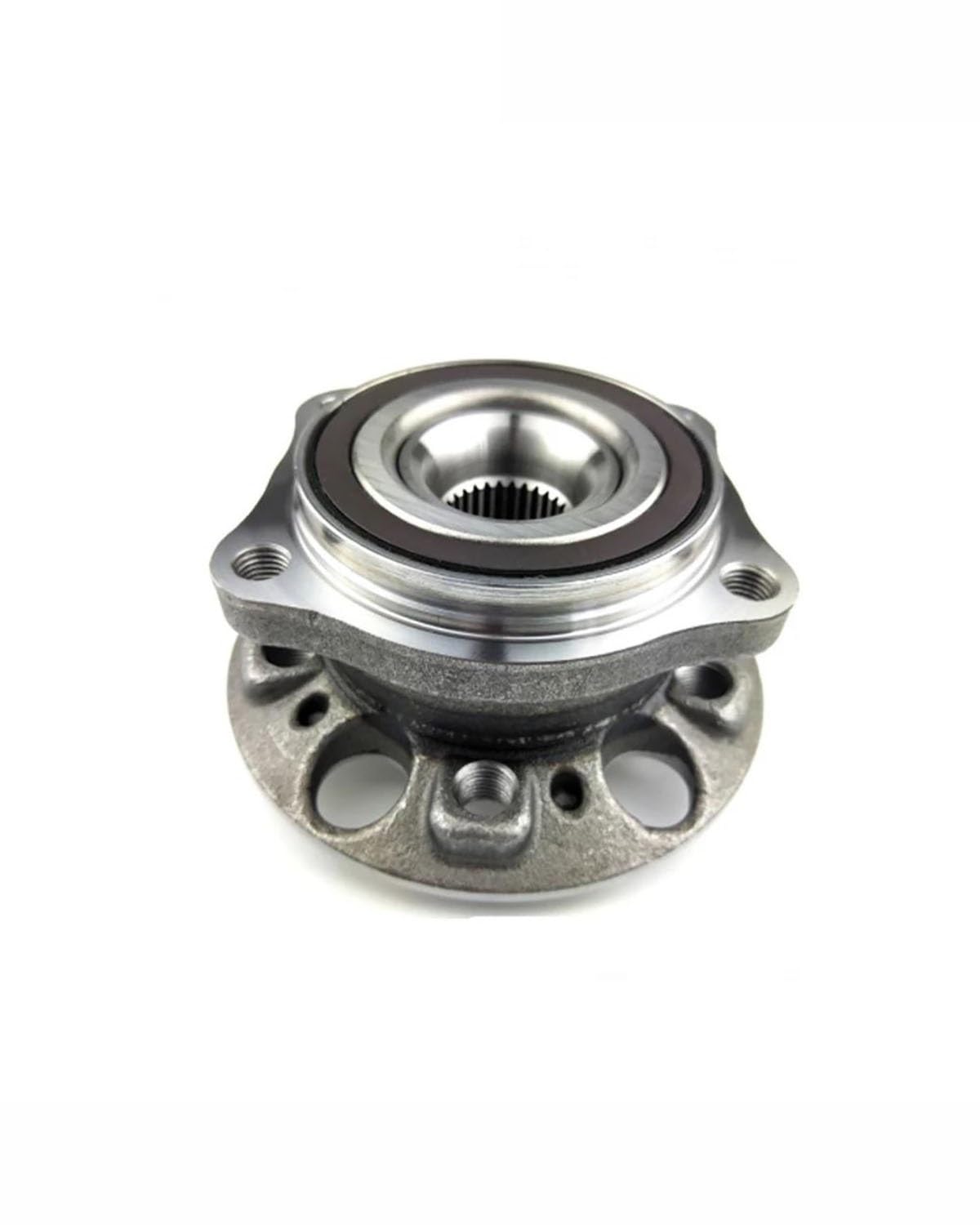 Radlager Für Benz Für W222 Für V222 Für X222 Für C217 2223340306 Auto Ersatzteile 1 Pcs Vorderradnabe Lager Radlager Hinten von PJJUHS