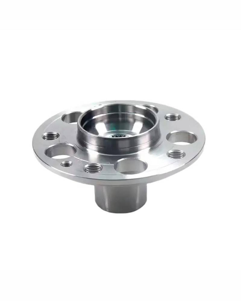 Radlager Für Benz Für X156 Für W246 Für W176 Für C117 Für Infiniti Für QX30 Für H15E Vorderradnabe Lager Montage Flansch Achse Radlager Hinten von PJJUHS