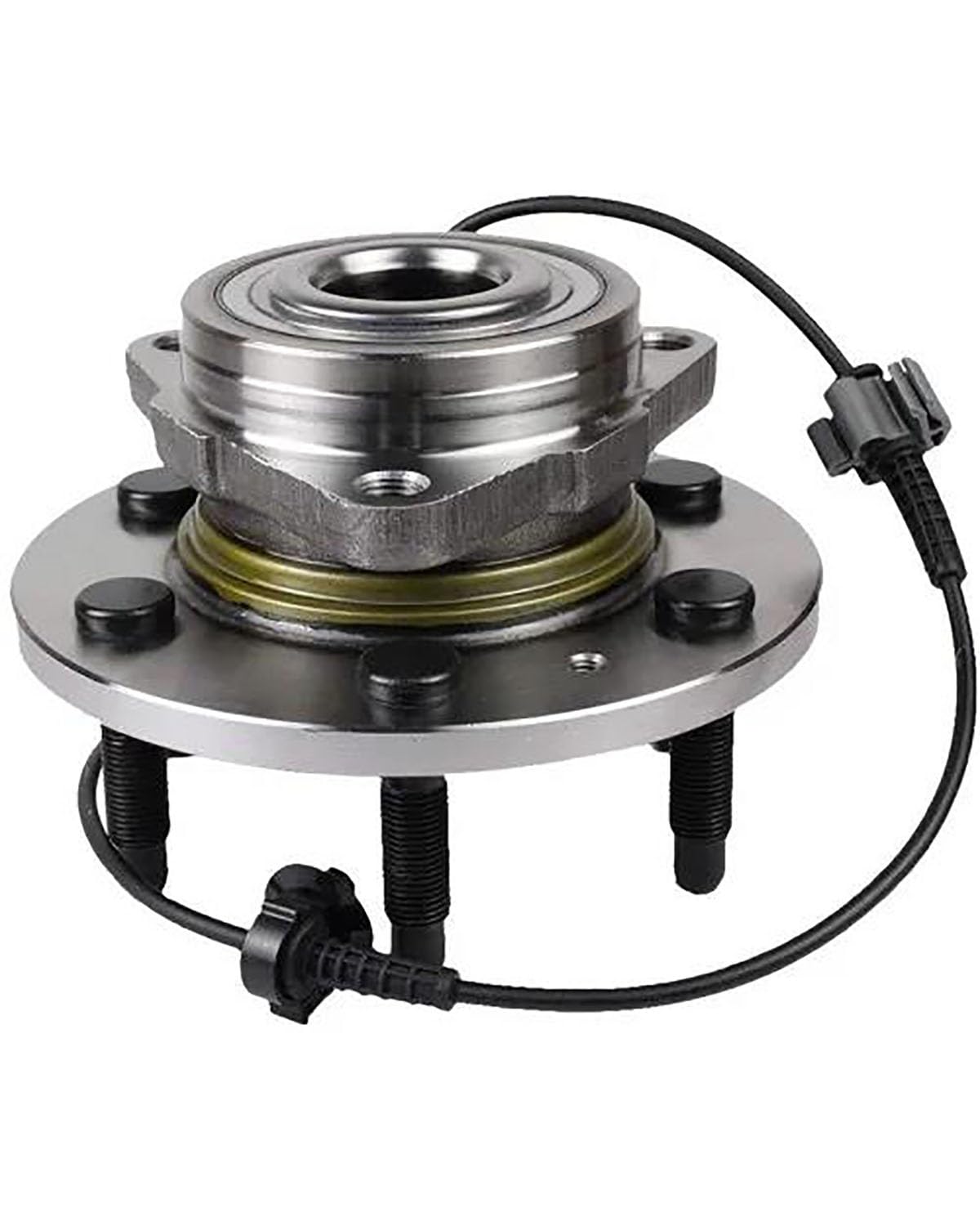 Radlager Für CADILLAC Für ESCALADE 2007 2008 2009 2010 2011 2012 2013 2014 Radnabenlager 515096 SP500301 Radlager Hinten Radlager Für CADILLAC Für ESCALADE 2007 2008 2009 2010 2011 2012 2013 2014 Radnabenlager 515096 SP500301 Radlager Hinten von PJJUHS