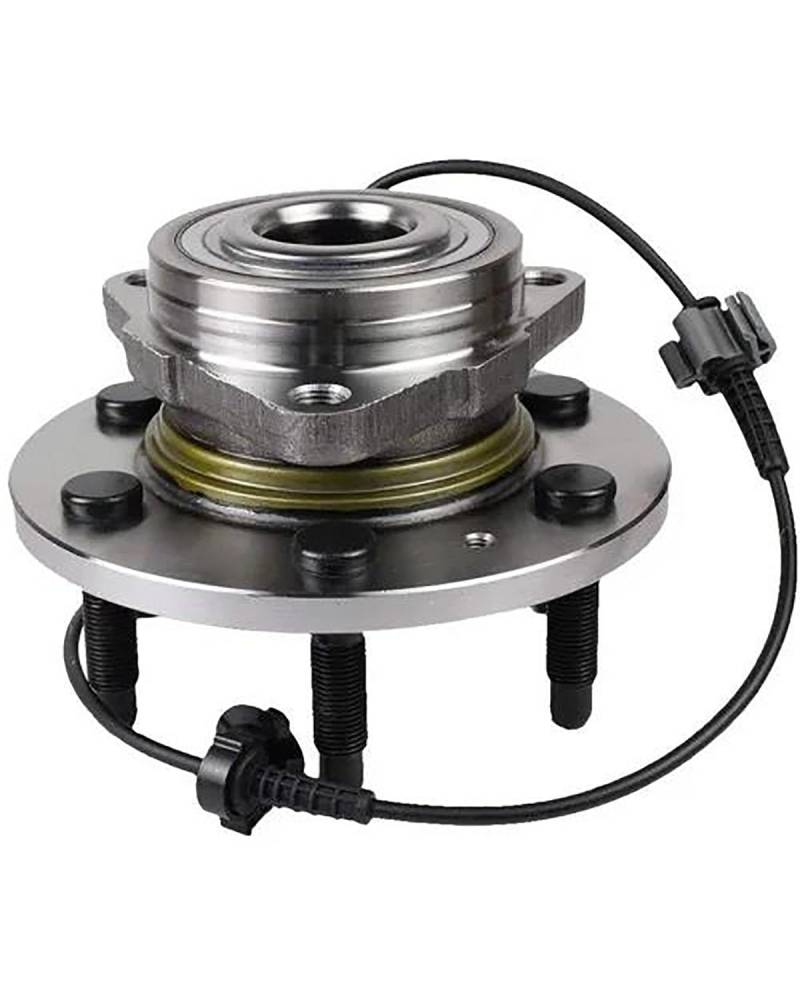 Radlager Für CADILLAC Für ESCALADE 2007 2008 2009 2010 2011 2012 2013 2014 Radnabenlager 515096 SP500301 Radlager Hinten von PJJUHS