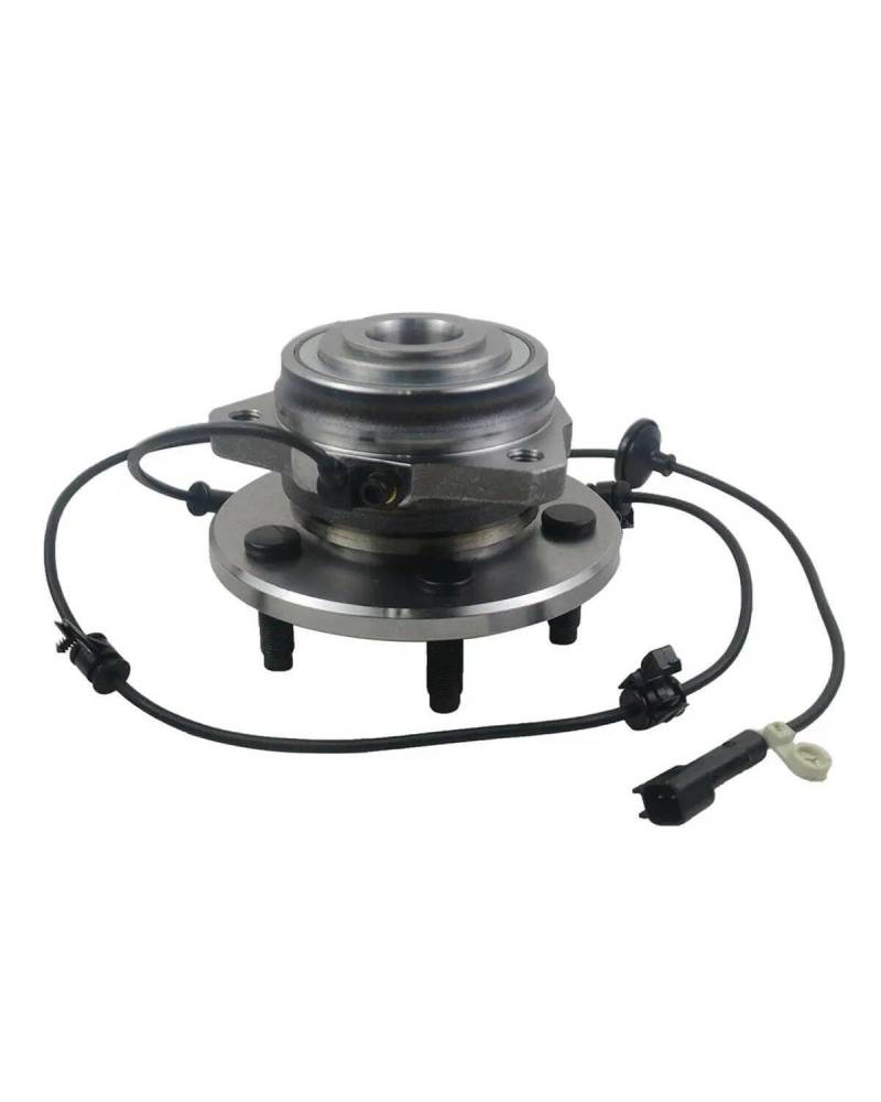 Radlager Für CHEROKEE KJ Für Liberty 2001-2008 Vorne Rechts Achse 52128692AA 52128692AB AP01 Radlager Hub Radlager Hinten von PJJUHS