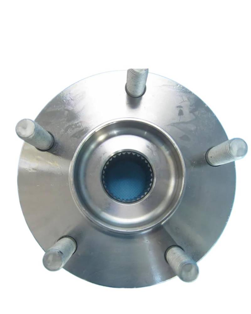 Radlager Für CX5 2012-2021 KE KF Für 6 2014-2020 GJ GL Auto Zubehör KD35-33-04X Vorderradnabe Lager Radlager Hinten von PJJUHS