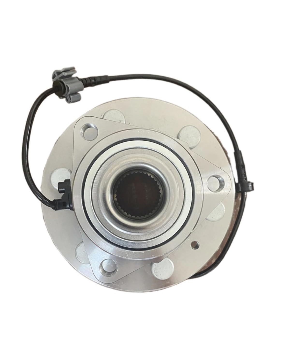Radlager Für Cadillac Für Escalade Radlager Vorne 25976819 FW346 Automobil Radnabe Lager Zubehör Radlager Hinten Radlager Für Cadillac Für Escalade Radlager Vorne 25976819 FW346 Automobil Radnabe Lager Zubehör Radlager Hinten von PJJUHS