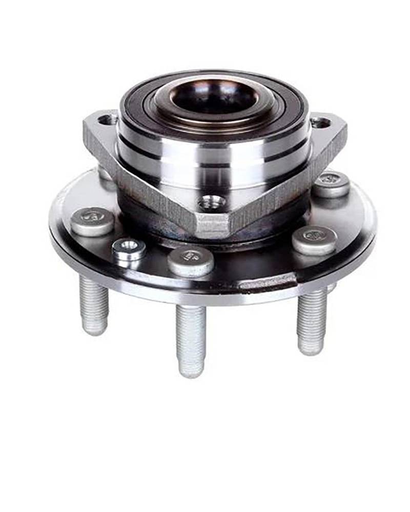 Radlager Für Cadillac Für SRX 2010-2016 Für SAAB 9-4X 01 13504971 13502789 13580489 Radnabe Lager 513289 Radlager Hinten von PJJUHS