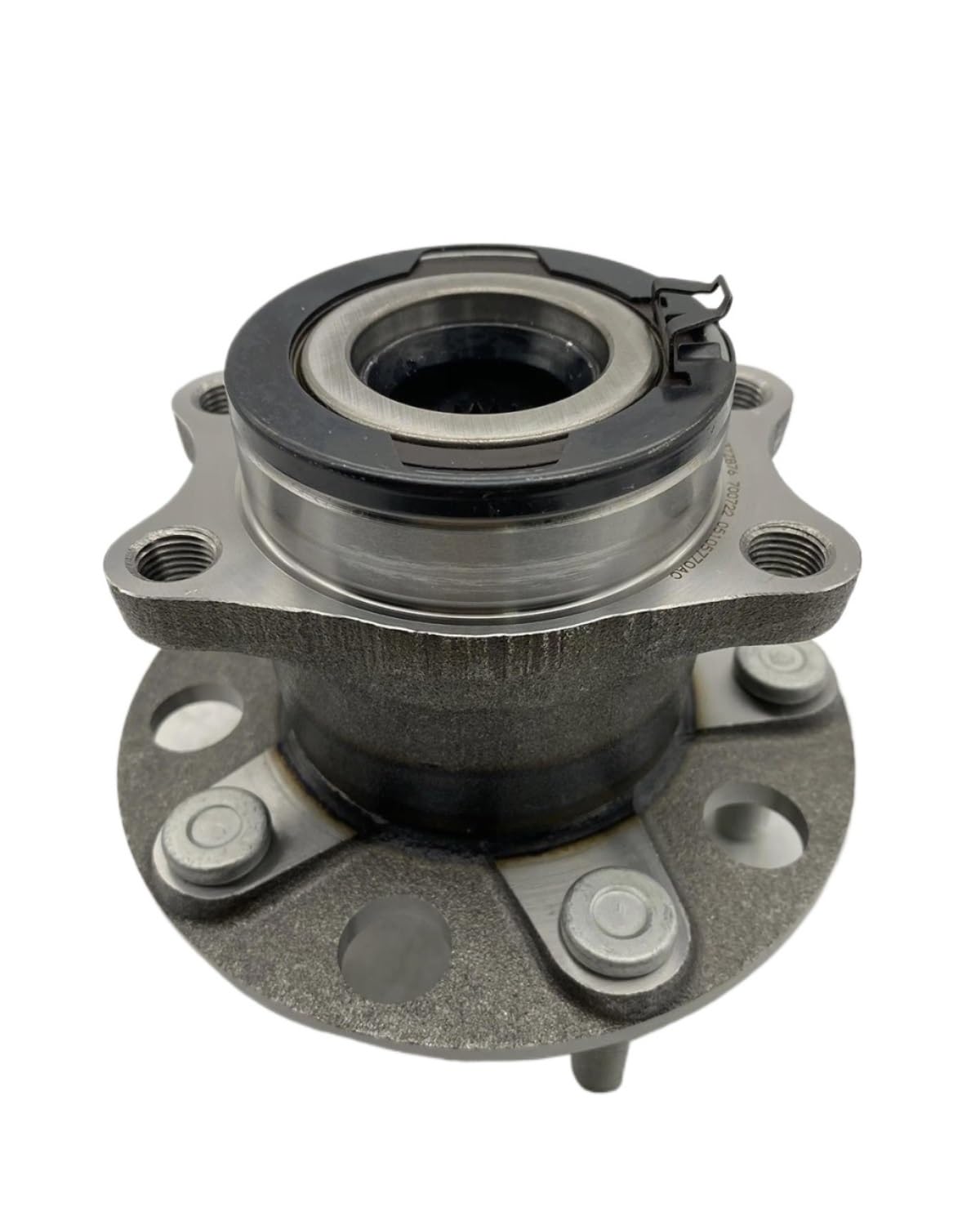 Radlager Für Compass Für MK49 Hinterradlager 05105770AC Kfz-Radlagerzubehör Radlager Hinten von PJJUHS