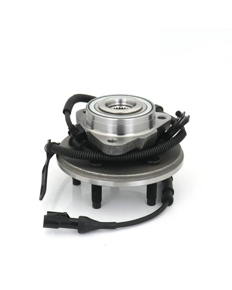 Radlager Für EXPLORER 11A25-Automobilteile 515078 6L2Z-1104A Verwendung In Der Vorderradnabeneinheit Des Autos Radlager Hinten von PJJUHS