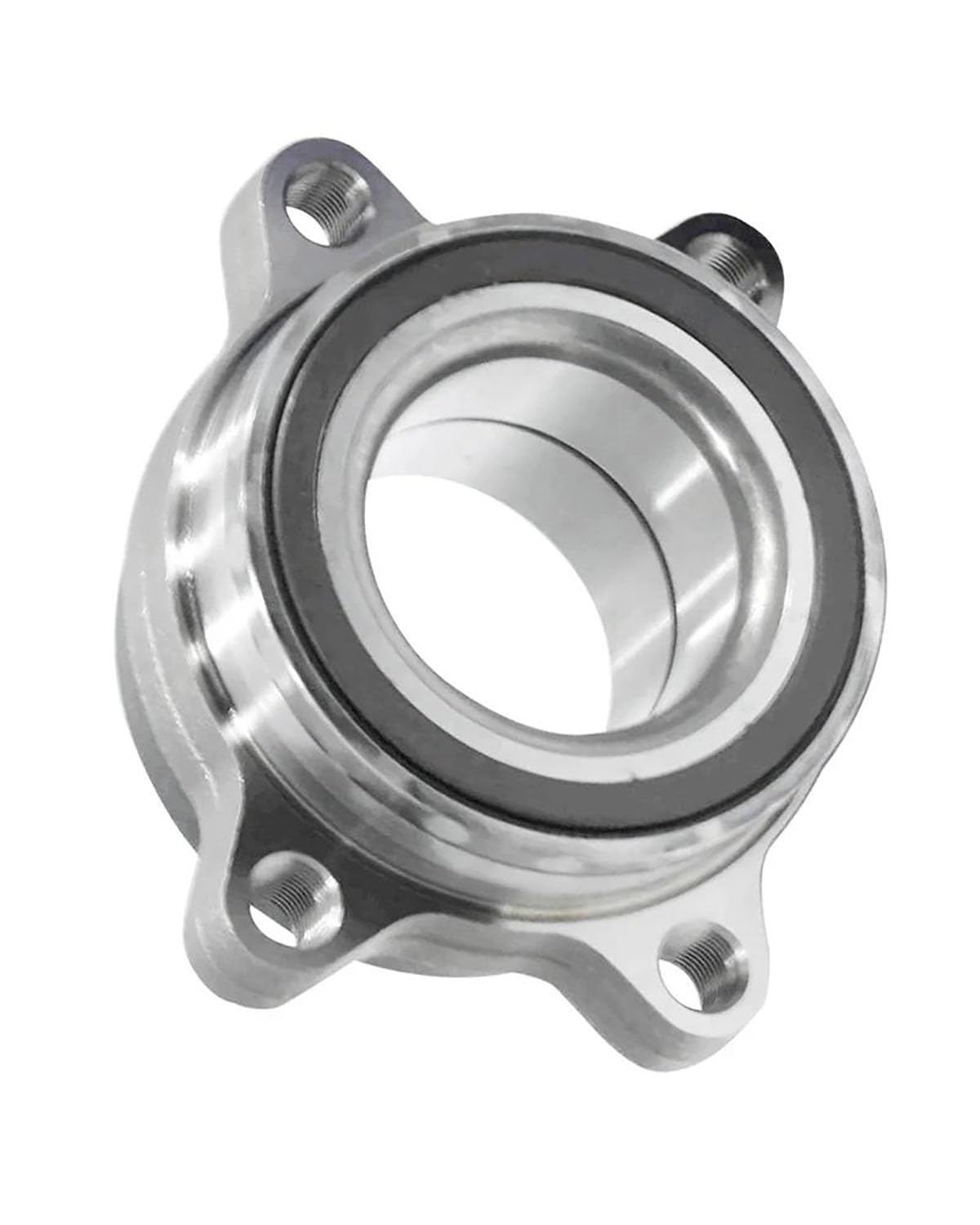Radlager Für Elgrand E51 2,5 3,5 ABS 2002-2010 40210-WL000 40210-WL020 0282E51MF 1 Stück Vorderradnabenlager Silber Metall Radlager Hinten Radlager Für Elgrand E51 2,5 3,5 ABS 2002-2010 40210-WL000 40210-WL020 0282E51MF 1 Stück Vorderradnabenlager Silber Metall Radlager Hinten von PJJUHS