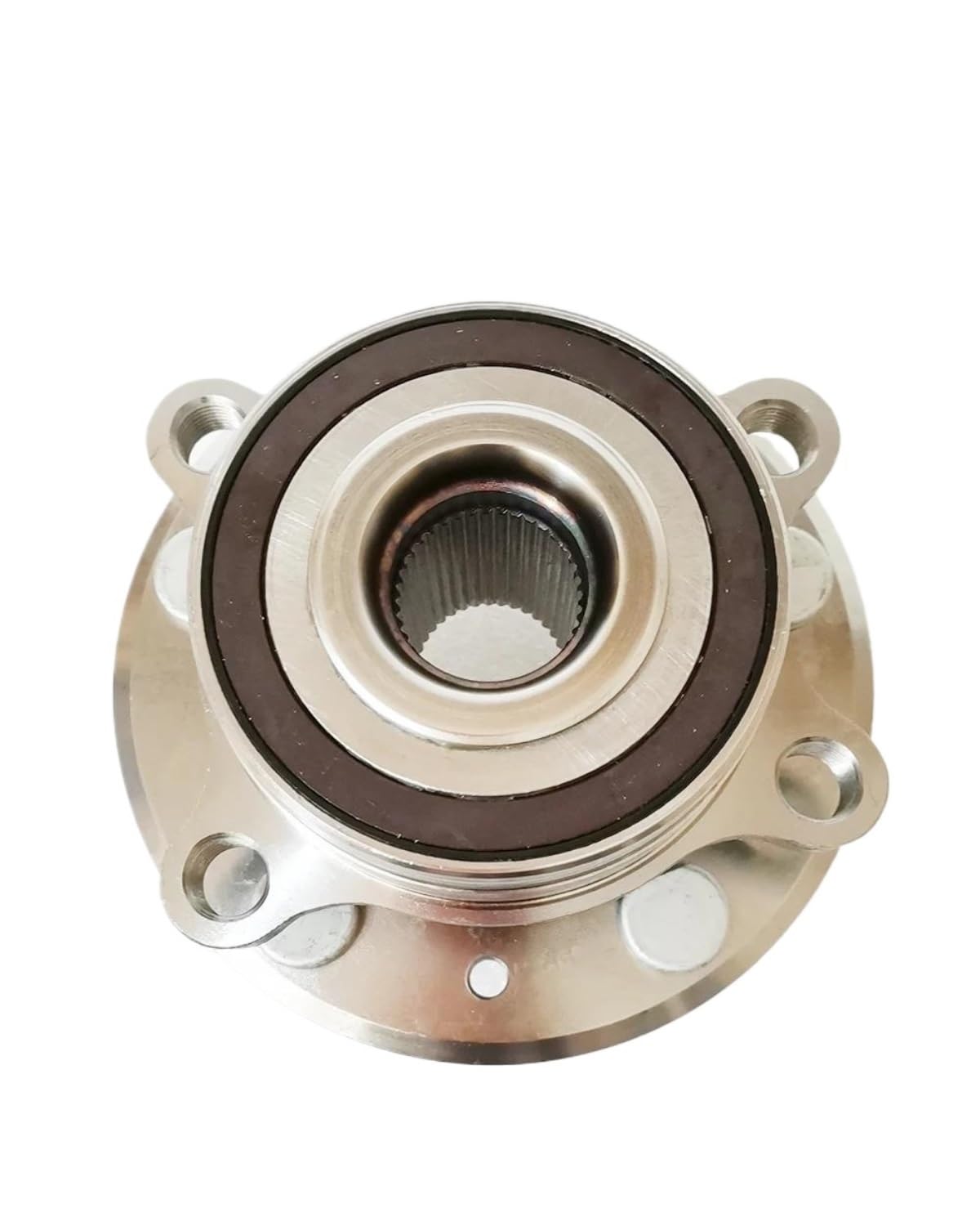 Radlager Für FORD Für EXPLORER U5 2,0 2,3 3,5 2011- BB532C300AC BB532C300AD BB5Z1104A 512460 Vorne Hinten Radnabe Lager Einheit Radlager Hinten von PJJUHS