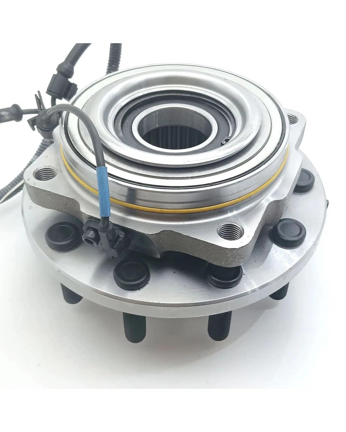 Radlager Für FORD Für F450 Für F550 Vorderradnabe Und Lagerbaugruppe AC3Z1104D 5C3Z1104EAA 5C342B513EA 515083 Radlager Hinten Radlager Für FORD Für F450 Für F550 Vorderradnabe Und Lagerbaugruppe AC3Z1104D 5C3Z1104EAA 5C342B513EA 515083 Radlager Hinten von PJJUHS