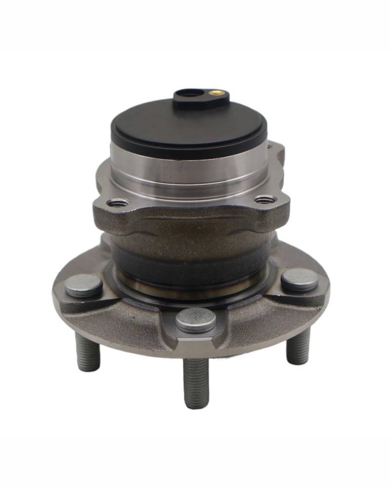 Radlager Für Ford Für C-Max 2007- Für Focus 2003 2004 2005 2006 2007 3M51-2C299 6M51-2C299 Hinterradnabe Lager Montage Radlager Hinten von PJJUHS