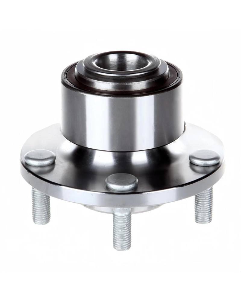 Radlager Für Ford Für C-Max Für Focus MK2 DM2 DB3 2003-2012 Für Volvoes V50 S40 C70 2004-2013 Vorderradnabe Lager Montage Radlager Hinten von PJJUHS