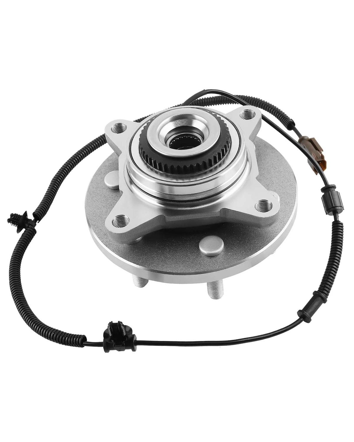 Radlager Für Ford Für F-150 2015-2017 4WD Für F-150 2015-2017 V6 3,5 L Benzin 4WD Nur Vorderradlager Und Nabe Montage Mit Radlager Hinten Radlager Für Ford Für F-150 2015-2017 4WD Für F-150 2015-2017 V6 3,5 L Benzin 4WD Nur Vorderradlager Und Nabe Montage Mit Radlager Hinten von PJJUHS