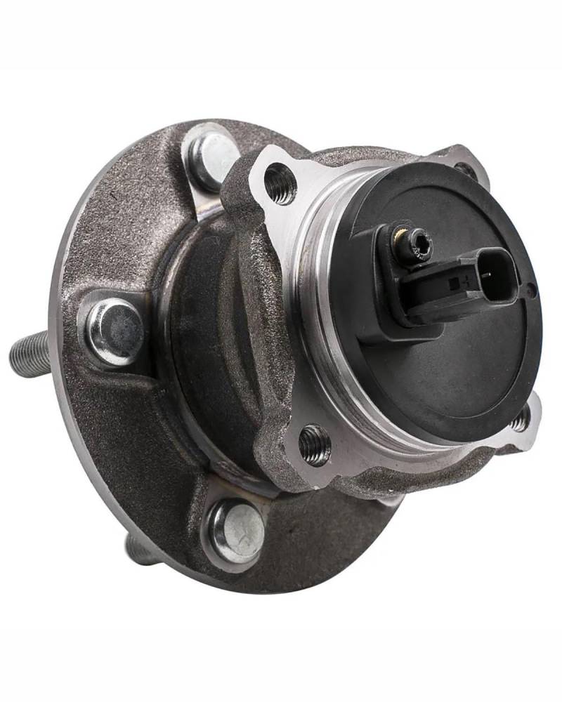 Radlager Für Ford Für Focus MK II 2005 2006 2007 2008 2009 2010 2011 2012 2013 2014 2015 2016 1471852 1355129 Hinten Radlager HUB KIT Radlager Hinten von PJJUHS