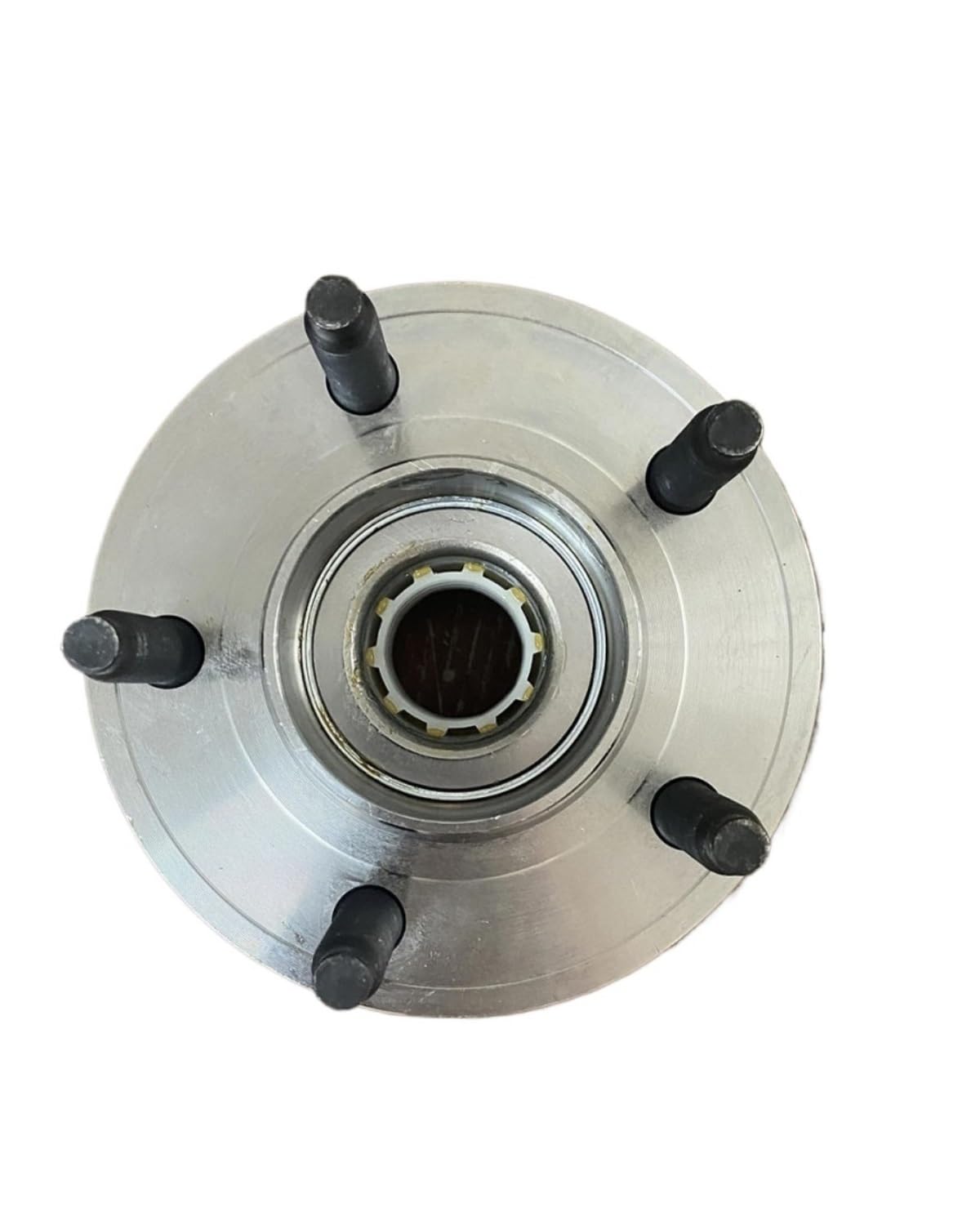 Radlager Für Ford Für Mustang S197 Radlager Vorne 4R3Z1104B HUB273 Automobil Radlager Zubehör Radlager Hinten Radlager Für Ford Für Mustang S197 Radlager Vorne 4R3Z1104B HUB273 Automobil Radlager Zubehör Radlager Hinten von PJJUHS