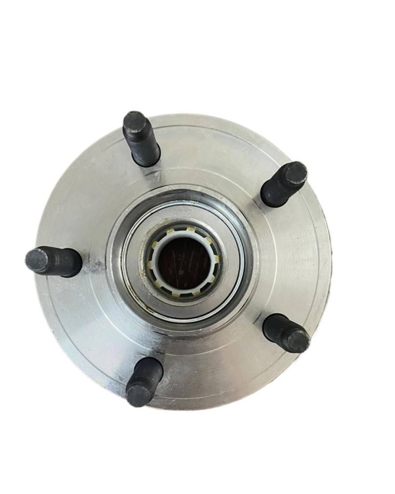 Radlager Für Ford Für Mustang S197 Radlager Vorne 4R3Z1104B HUB273 Automobil Radlager Zubehör Radlager Hinten von PJJUHS