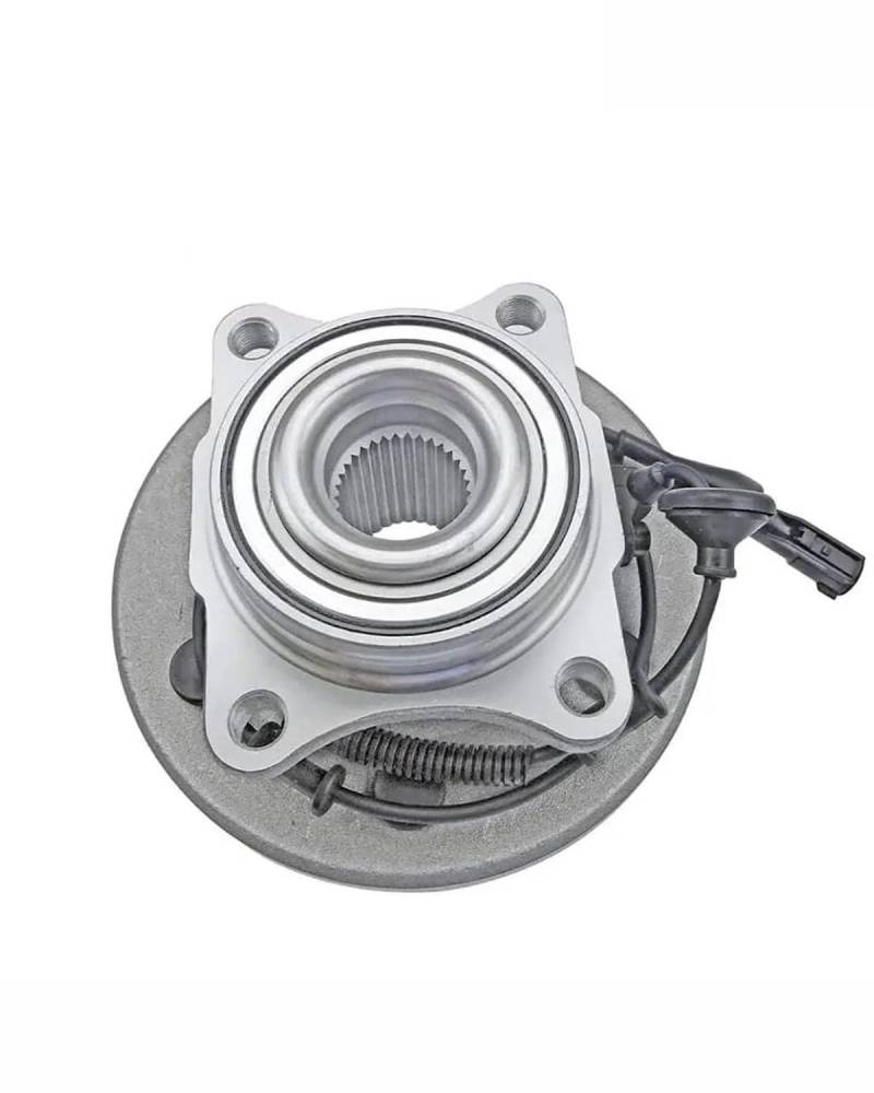 Radlager Für Ford Für Navigator 2003 2004 2005 2006 2007 2008 2009 2010 2011 2012 2013 2014 2015 2016 2017 SP550203 Hinterradnabenlager Radlager Hinten von PJJUHS