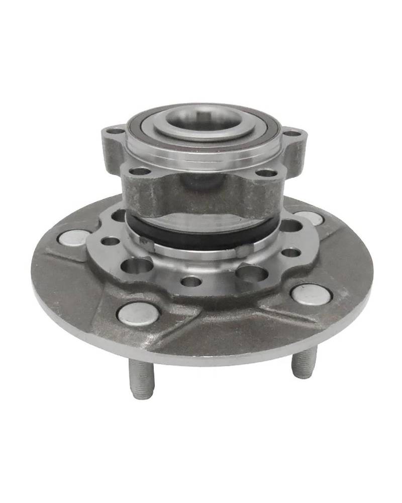 Radlager Für Ford Für Tourneo Für Transit Für V362 V363 2,0 2,2 Tdci 2168129 Vorderradnabe Radlager Kit Radlager Hinten von PJJUHS