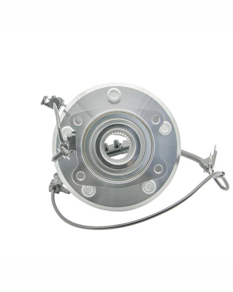 Radlager Für Freemont 2011- Für Dodge Für Journey 2008-4WD Links 5171125AB 512478 5171125AE Hinten Links Radnabe Lager Montage Radlager Hinten von PJJUHS