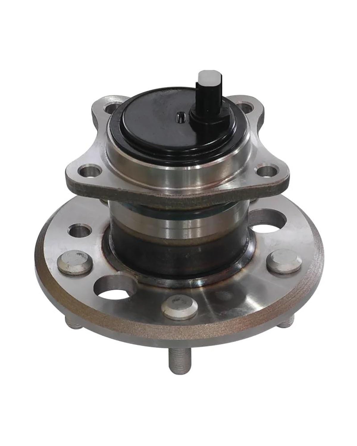 Radlager Für Für CAMRY Nach 2012 2013 2014 2015 2016-3T-74 * 152 * 74 42460-06100 42450-06140 Hinten Links Hinten Rechts Radlager Hub Radlager Hinten(Rear left) von PJJUHS