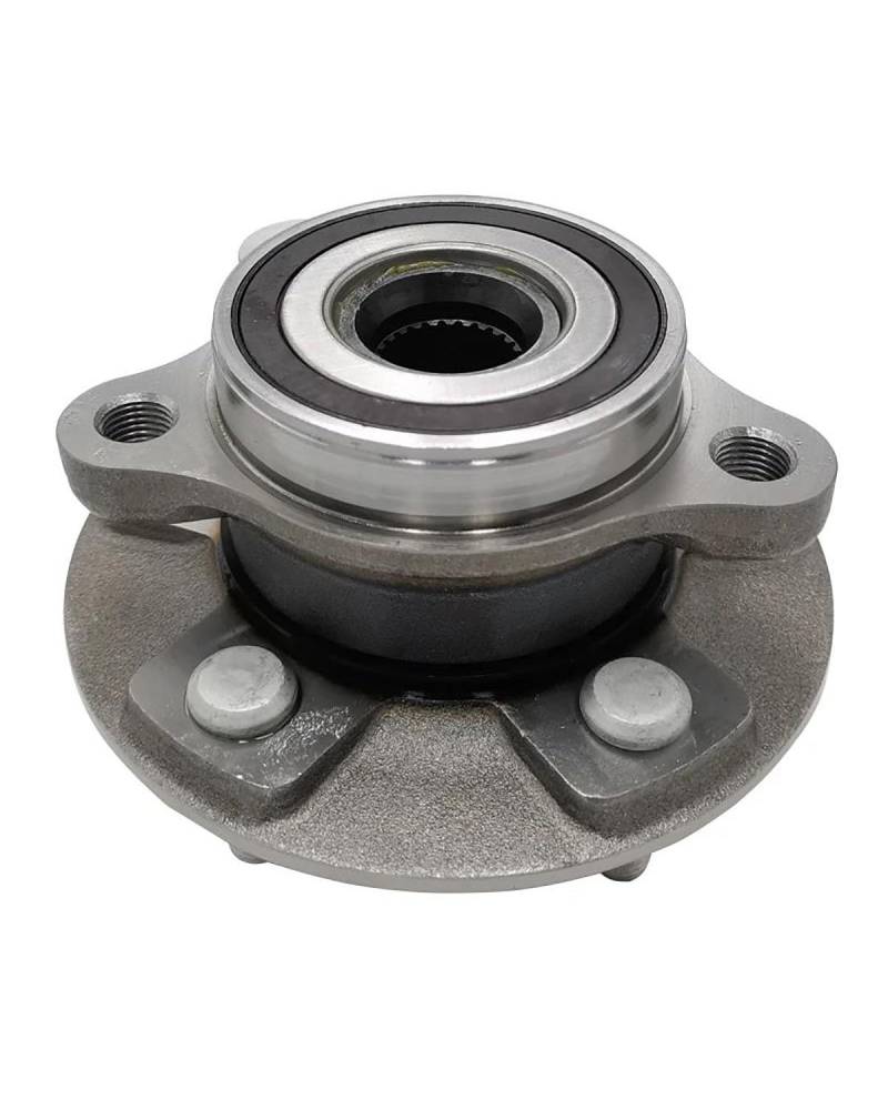 Radlager Für Für Corolla 43550-F4010 43550-F4040 43550-F4030 43550-10010 Vorderradnabe Beraing Radlager Hinten von PJJUHS