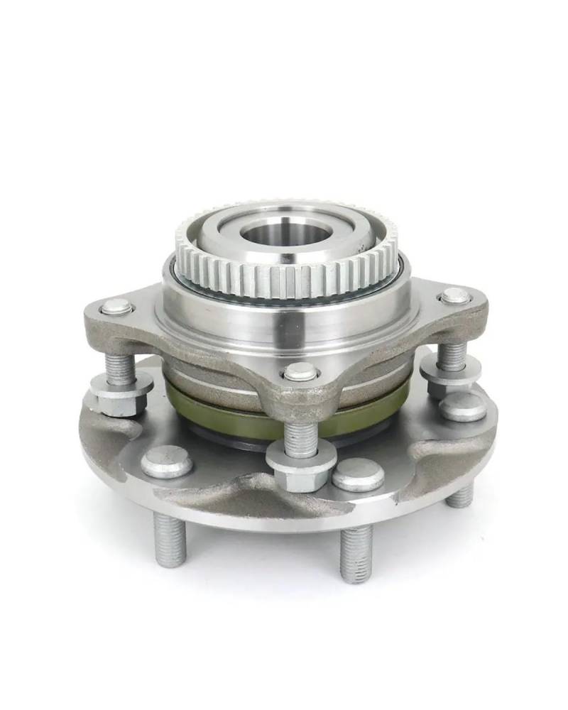 Radlager Für Für FORTUNER 2004-2015 2A05-Automobile Teile 43502-0K030 Verwendung In Auto Vorderrad Nabe Einheit Radlager Hinten von PJJUHS