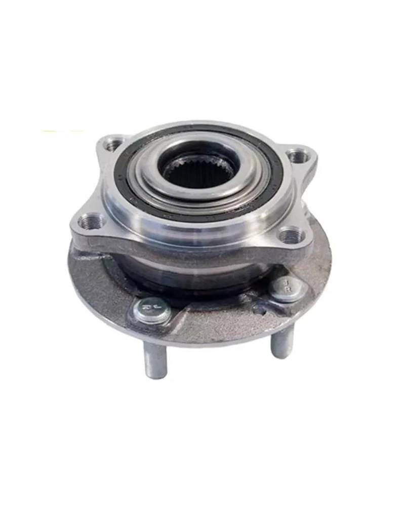Radlager Für Für Hyundai Für Suzuki Für Ford Auto Teil HUB005-42 ABS Auto Lager Einheit Vorne Hinten Radnabe Lager Radlager Hinten von PJJUHS