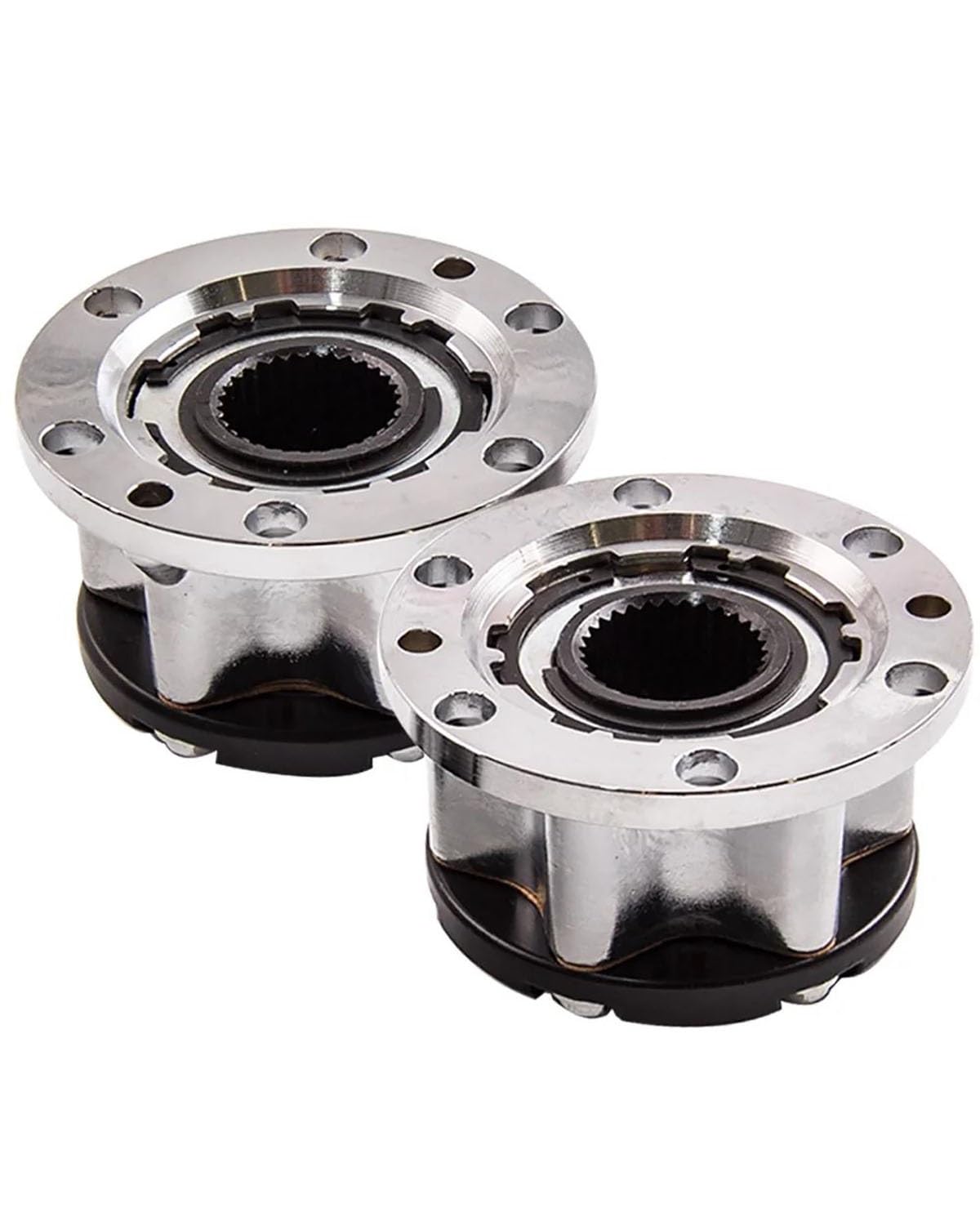 Radlager Für Für LANDCRUISER FZJ70 75 HJ47 FJ60 62 HZJ80 43530-69045 2PCS RADLAGER HUB NABEN Radlager Hinten Radlager Für Für LANDCRUISER FZJ70 75 HJ47 FJ60 62 HZJ80 43530-69045 2PCS RADLAGER HUB NABEN Radlager Hinten von PJJUHS