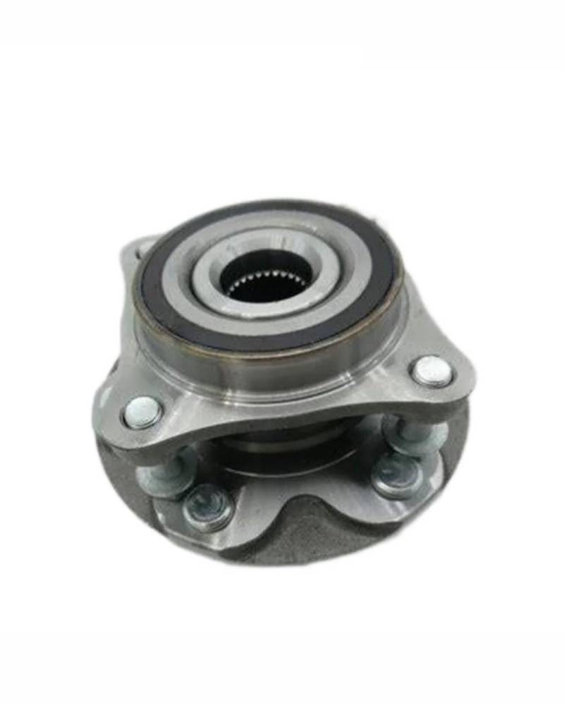Radlager Für Für Prado 2003 2004 2005 2006 2007 2008 2009 2010 43550-60010 1 Pcs Auto Zubehör Vorderrad Hub Lager Radlager Hinten von PJJUHS