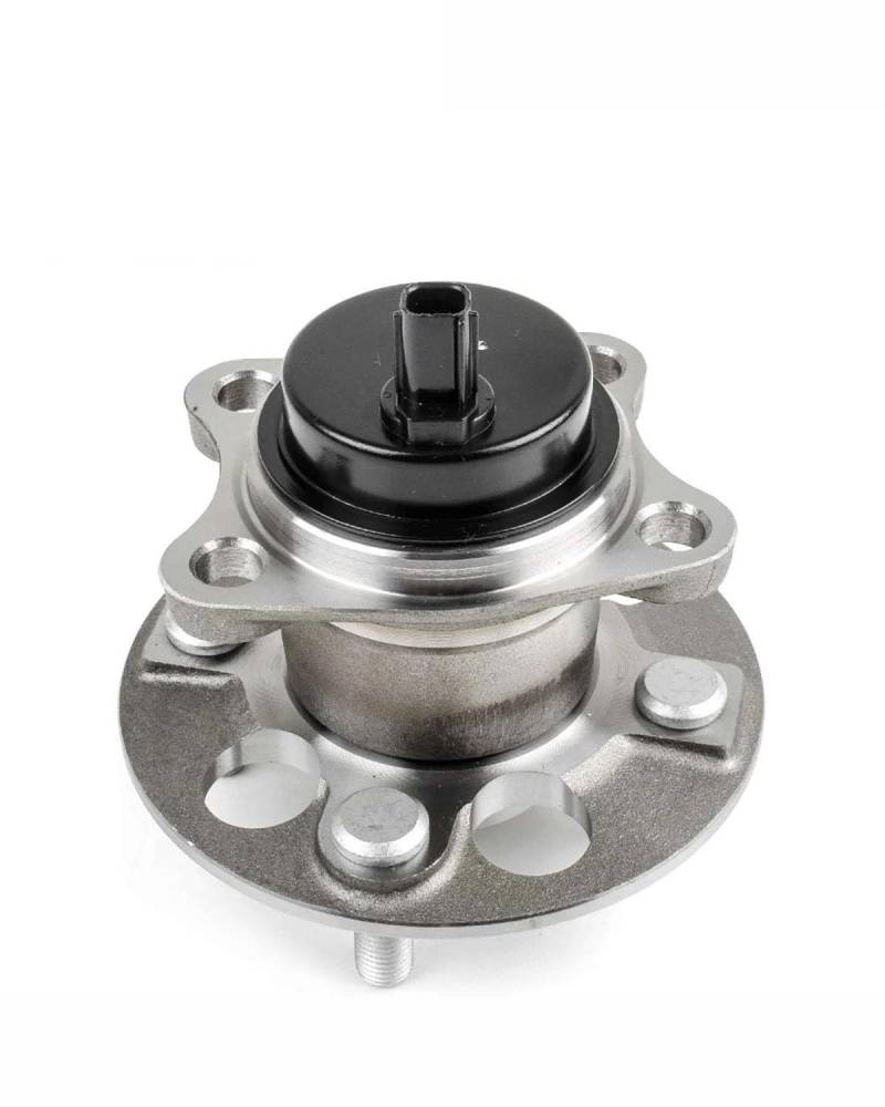 Radlager Für Für Prius C Für Yaris 2006-2017 42450-52060 1 Stücke Auto Zubehör Hinterradnabe Lager Radlager Hinten von PJJUHS