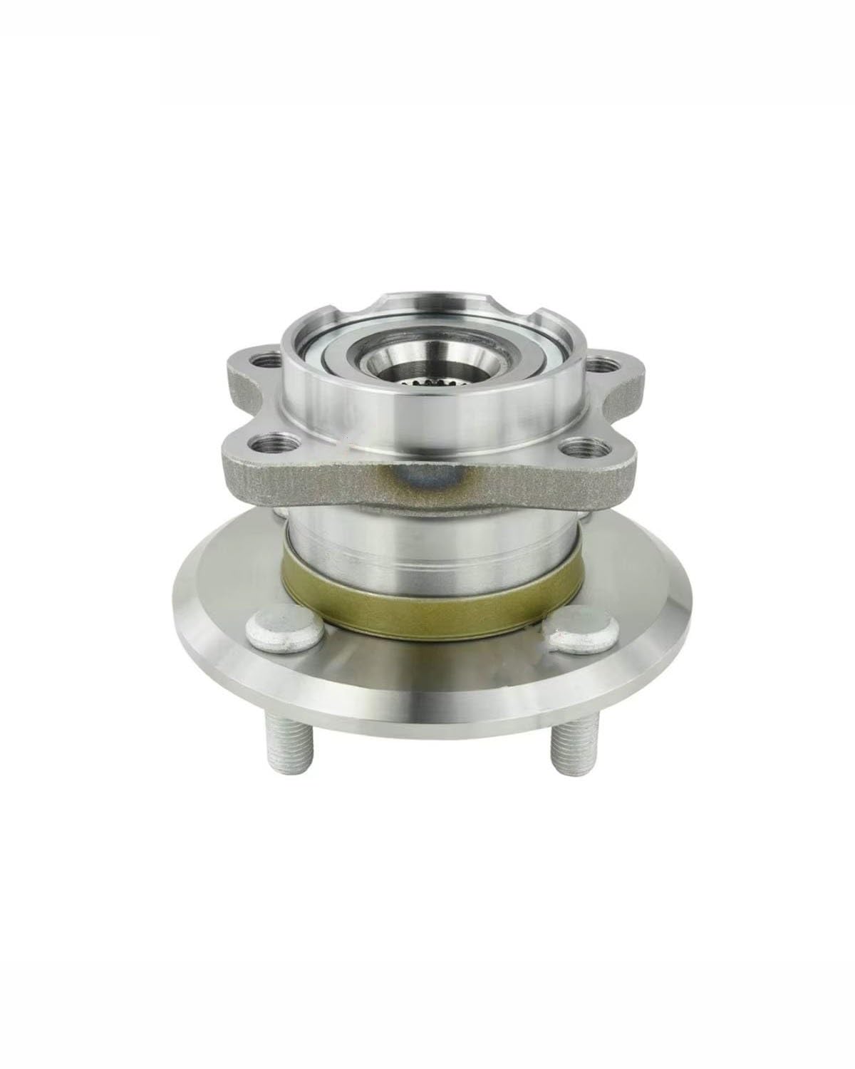 Radlager Für Für VITZ Für COROLLA Für AXIO Für YARIS Für RACTIS Für PORTE 4241052060 42410-52060 Radlager Hinten Hub Montage Radlager Hinten von PJJUHS