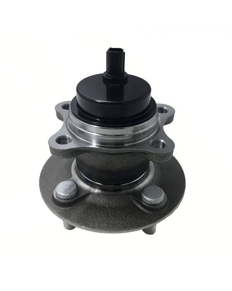 Radlager Für Für Vios Für Yaris NCP15 42450-0D140 42450-0D150 42450-0D090 Hinterradnabe Lager Montage Radlager Hinten von PJJUHS