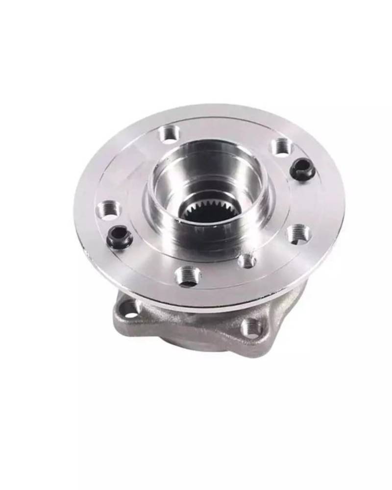 Radlager Für GL350 GL450 GL550 GL63 GLE43 GLE550e GLE63 GLS450 GLS550 AMG ML250 W166 X16 1663340206 Vorderradnabenlager Radlager Hinten von PJJUHS