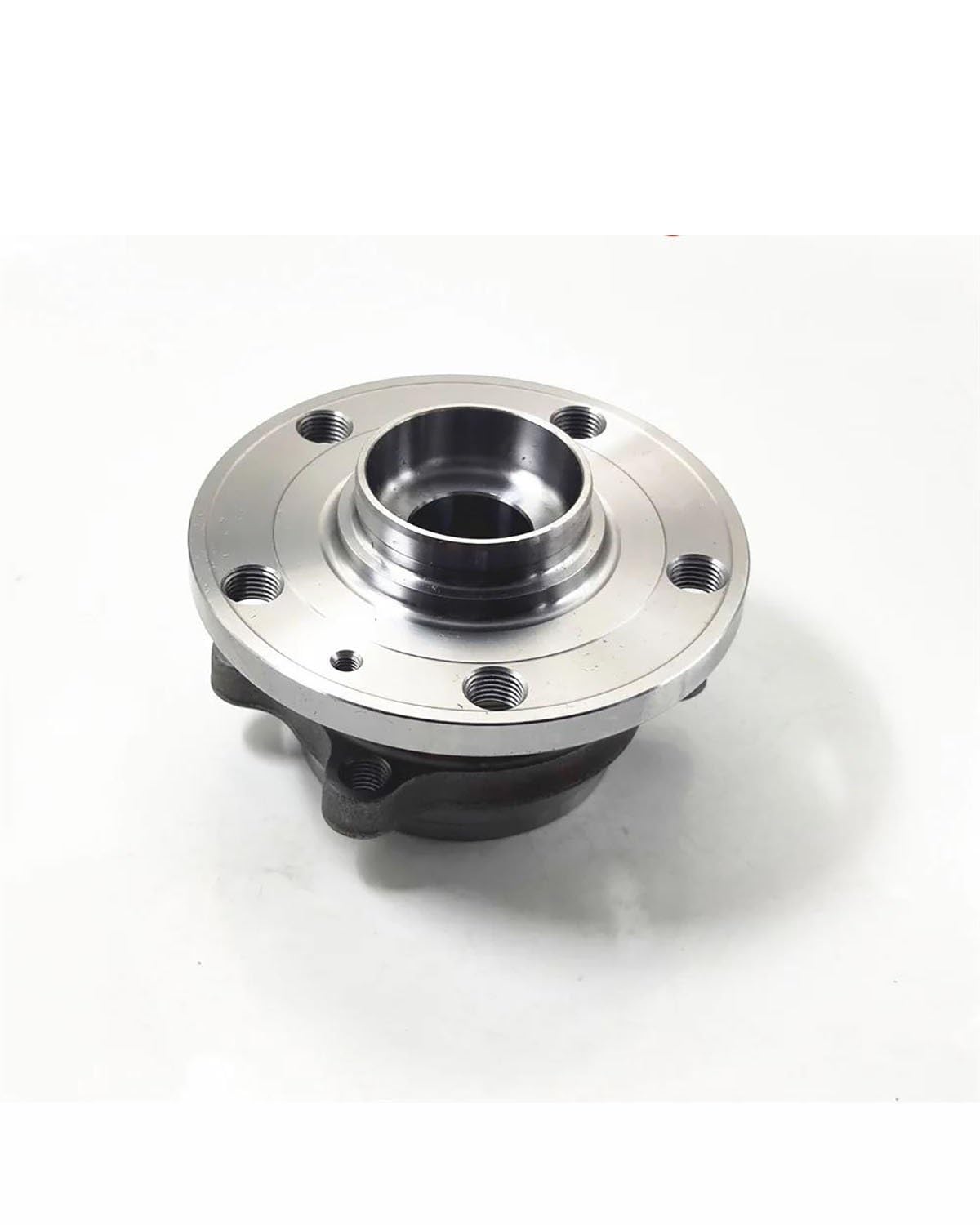 Radlager Für Golf Für MK6 Für Jetta Für MK5 Für Passat B6 Für A3 8L 8V S3 Für Q3 Für Für Sitz Radnaben Lager Radlager Hinten(Front Wheel) von PJJUHS