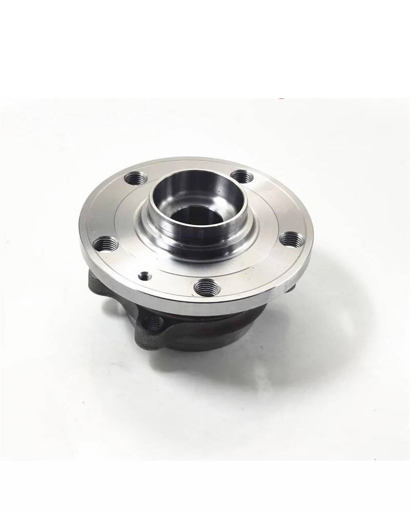 Radlager Für Golf Für MK6 Für Jetta Für MK5 Für Passat B6 Für A3 8L 8V S3 Für Q3 Für Für Sitz Radnaben Lager Radlager Hinten(Front Wheel) von PJJUHS