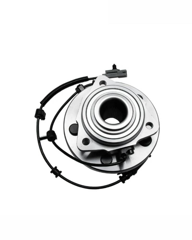 Radlager Für Grand Für Cherokee Für Commander 2005 2006 2007 2008 2009 2010 513234 1 Pcs Auto Zubehör Vorderradnabe Lager Radlager Hinten von PJJUHS