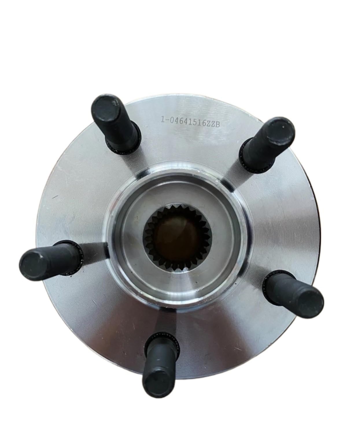 Radlager Für Grand Für Voyager NS Radlager Vorne 04641516 Automobil Radnabe Lager Zubehör Radlager Hinten von PJJUHS