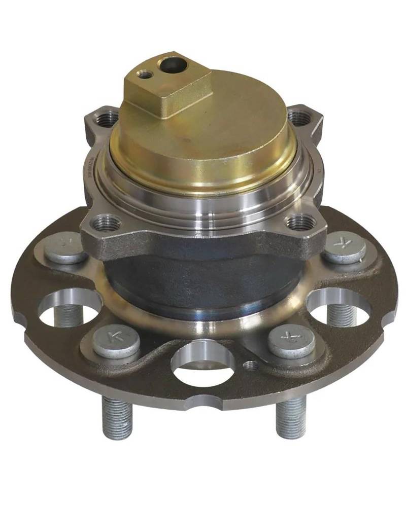 Radlager Für Große Für Wand Für HOVER Für H6 2012 2013 2014 2015 2016 2017 2018 2019 2020 3104100XKZ16A Hinten Radlager Hub Radlager Hinten von PJJUHS