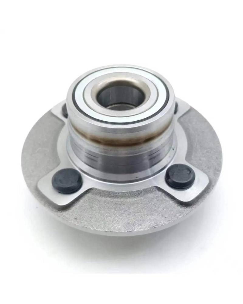 Radlager Für HYUNDAI Für ATOS MX 1998-2010 Hinterradnabe Und Lagerbaugruppe 52710-02500 713619600 922697 VKBA6806 Radlager Hinten von PJJUHS