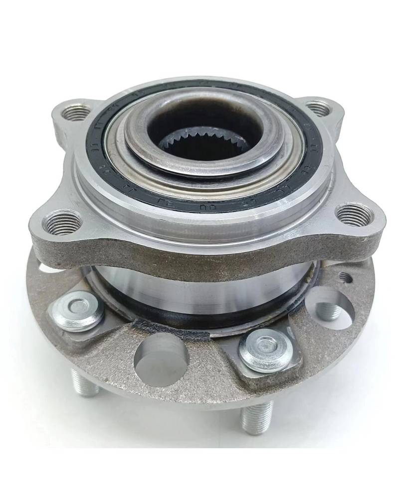 Radlager Für HYUNDAI Für GENESIS 2008-2015 Hinterradnabe Und Lagerbaugruppe 52730-3M000 52730-3M100 Radlager Hinten von PJJUHS
