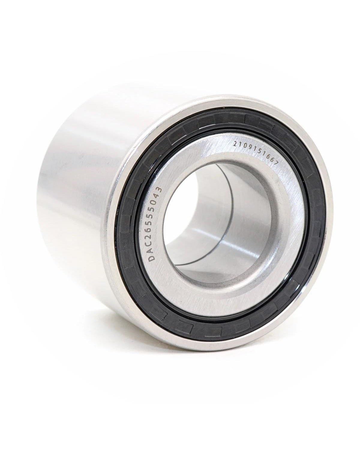 Radlager Für Hyundai 1PCS DAC26555043 26 * 55.5 * 43 52750-4N000 9126002 Auto Radnabe Lager Radlager Hinten von PJJUHS