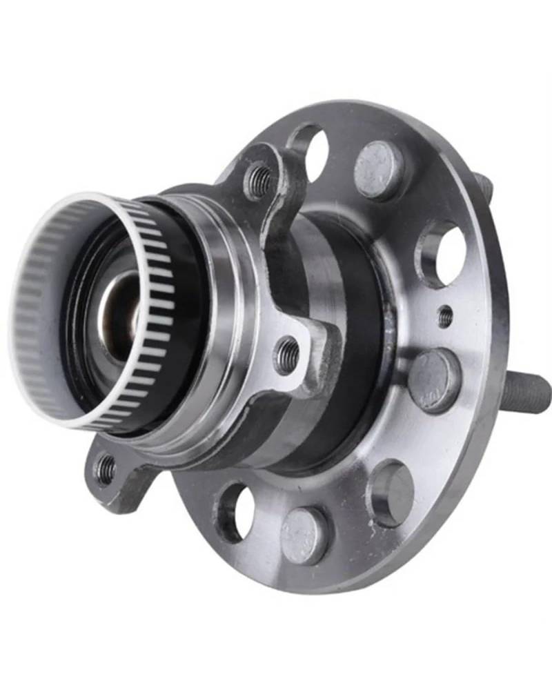 Radlager Für Hyundai Für Elantra 2017-2018 52730-F2000 52730F2000 Hub & Lager Montage Hinterrad Radlager Hinten von PJJUHS